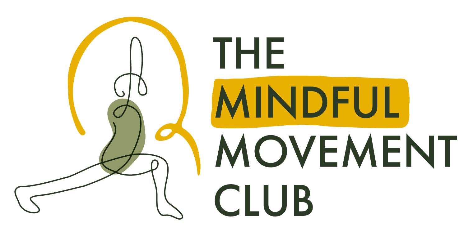 The Mindful Movement Club